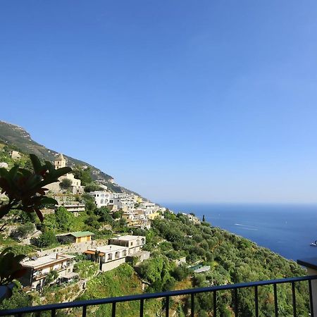 Casa Maria Grazia Bed & Breakfast Positano Dış mekan fotoğraf