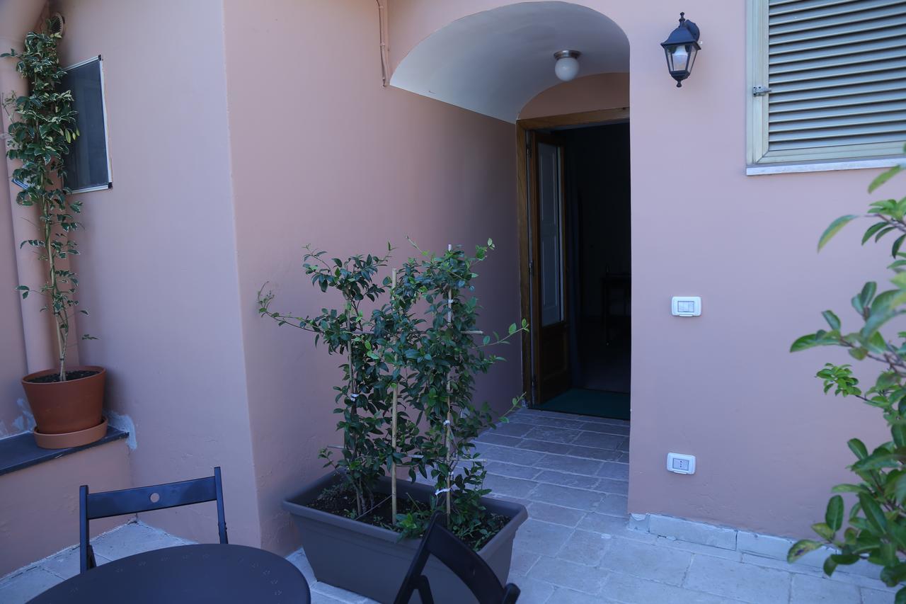 Casa Maria Grazia Bed & Breakfast Positano Dış mekan fotoğraf