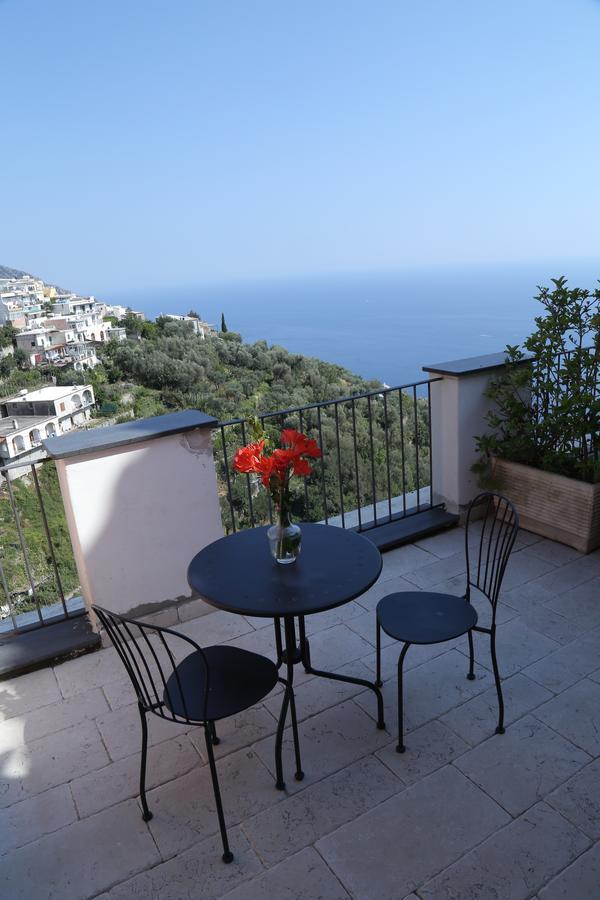 Casa Maria Grazia Bed & Breakfast Positano Dış mekan fotoğraf