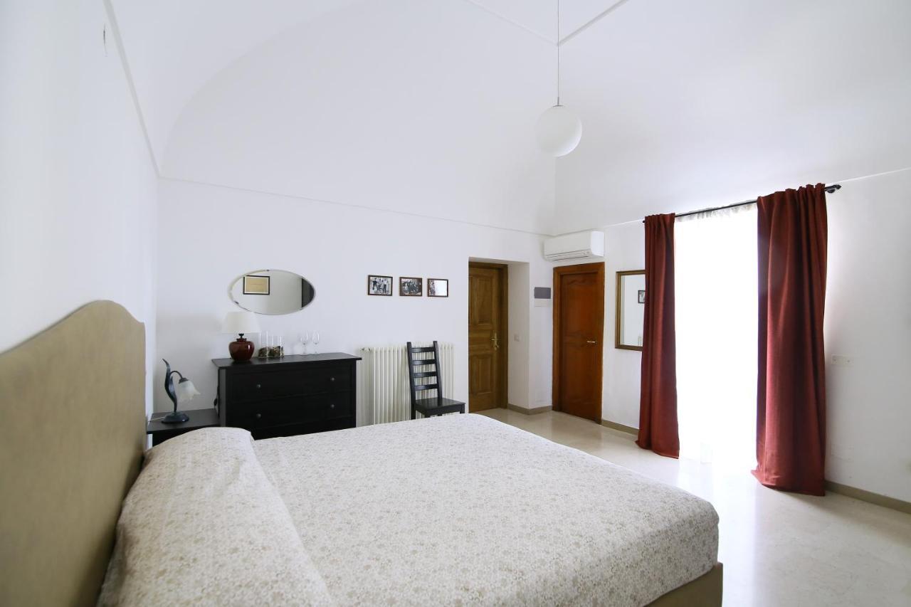Casa Maria Grazia Bed & Breakfast Positano Dış mekan fotoğraf