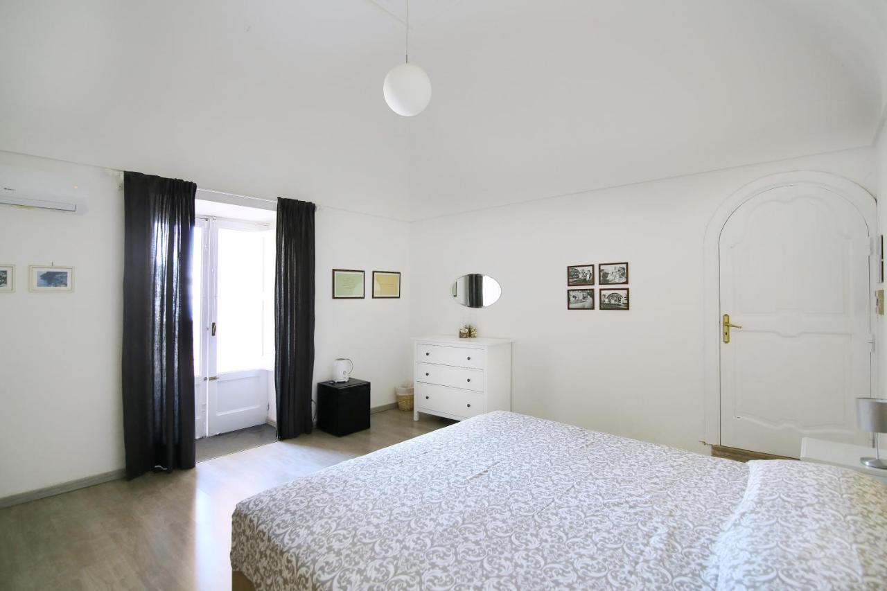 Casa Maria Grazia Bed & Breakfast Positano Dış mekan fotoğraf