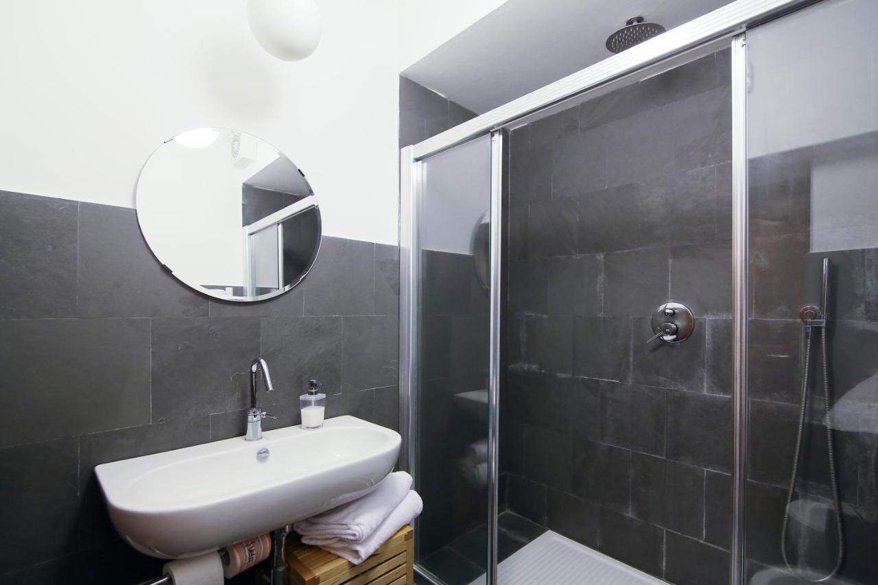 Casa Maria Grazia Bed & Breakfast Positano Dış mekan fotoğraf
