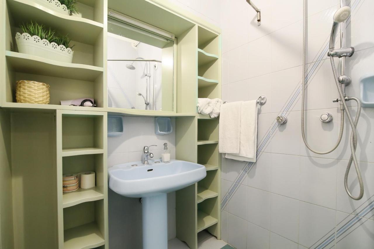 Casa Maria Grazia Bed & Breakfast Positano Dış mekan fotoğraf