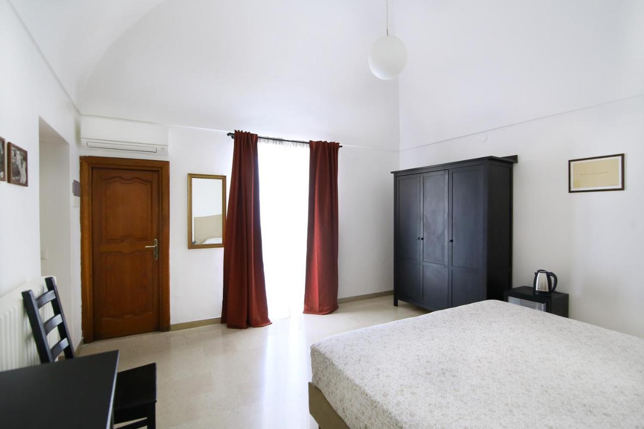 Casa Maria Grazia Bed & Breakfast Positano Dış mekan fotoğraf