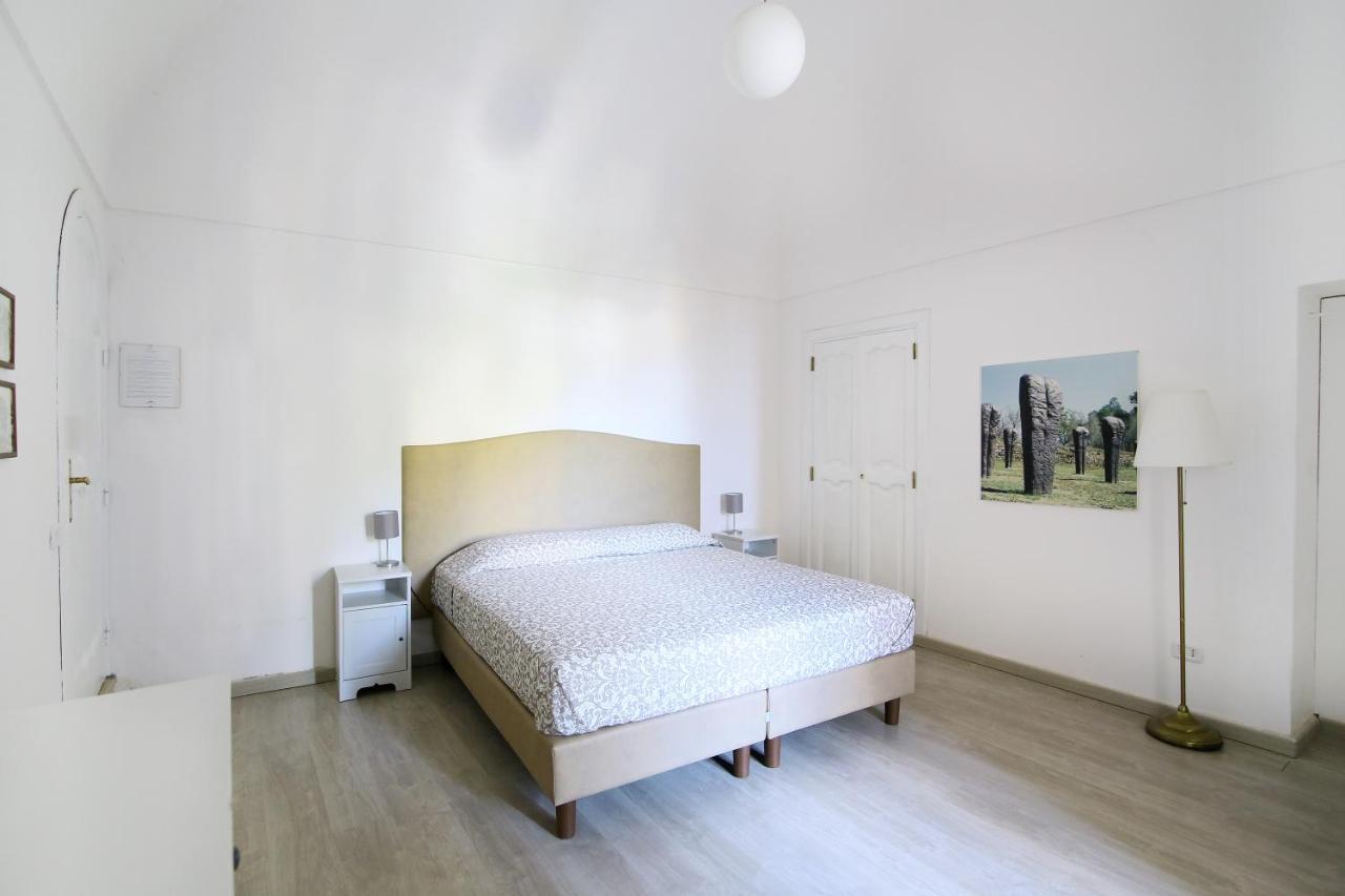 Casa Maria Grazia Bed & Breakfast Positano Dış mekan fotoğraf