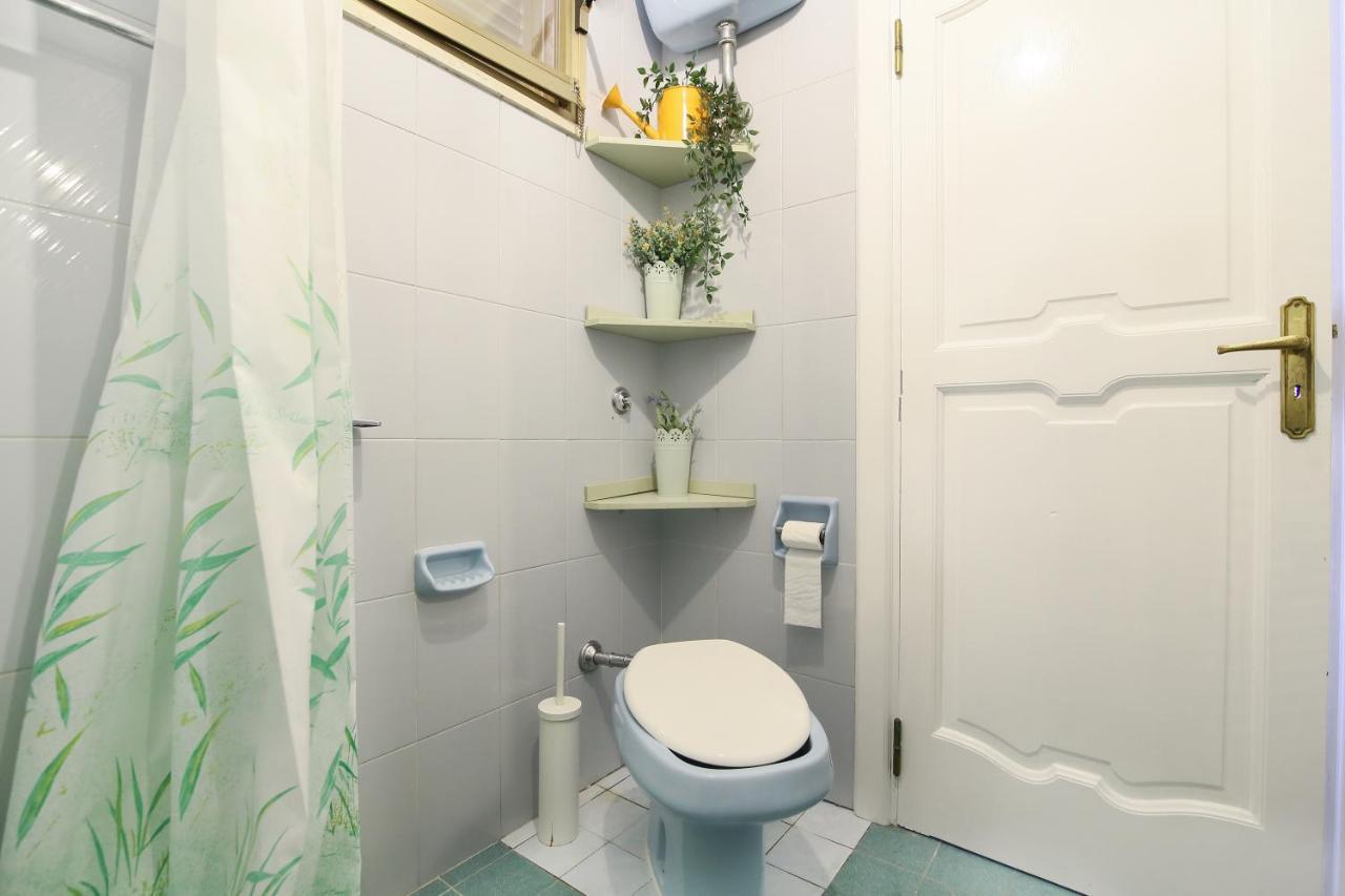 Casa Maria Grazia Bed & Breakfast Positano Dış mekan fotoğraf